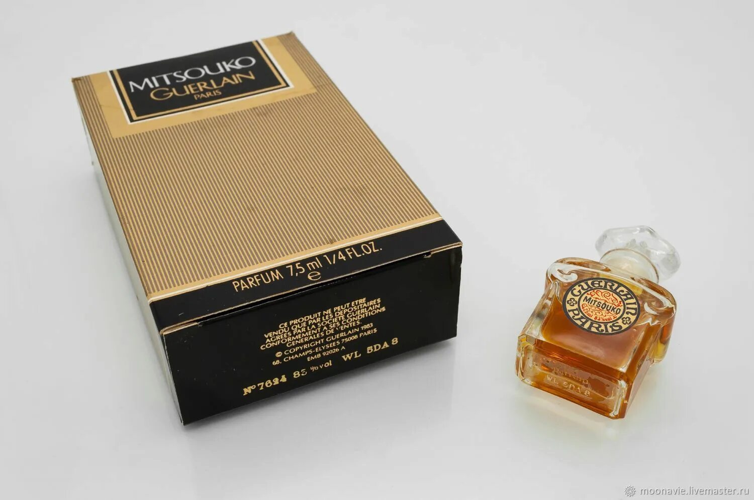 Герлен духи Mitsouko 7.5 ml Винтажные. Guerlain Mitsouko духи. Мицуко одеколон Винтаж. Духи Guerlain Mitsouko 15 мл..