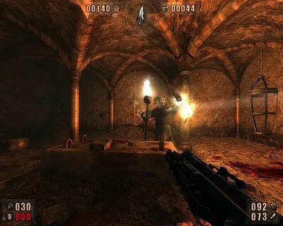 Painkiller black edition