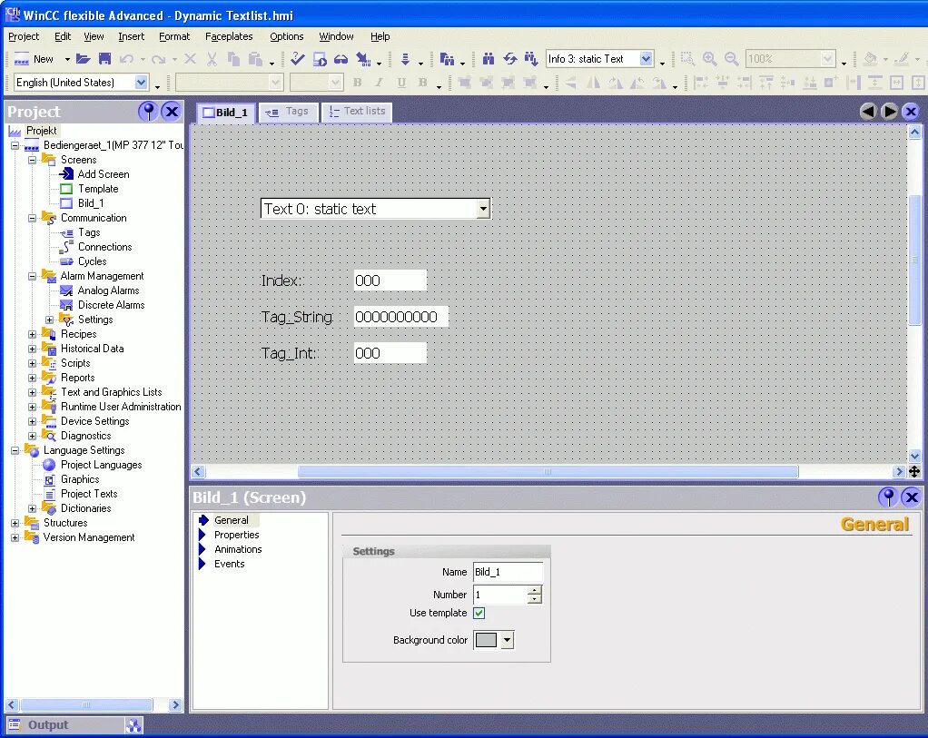 Wincc advanced. Wincc flexible.
