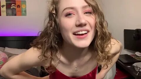 Try on haul transparent bra