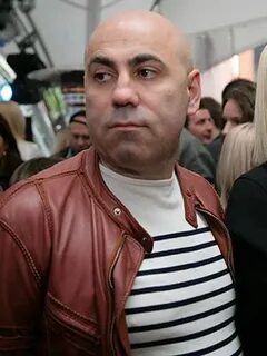 Пригожин иосиф рувики