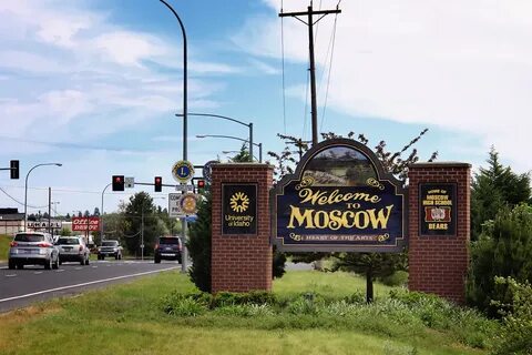 Американские названия в русском