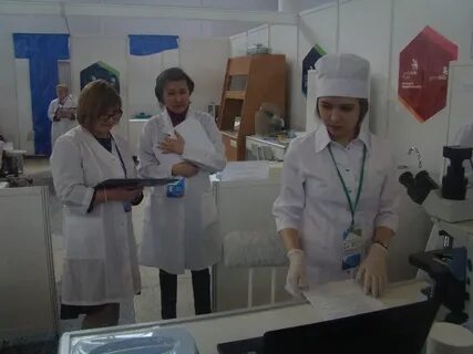 Медицинский кмк