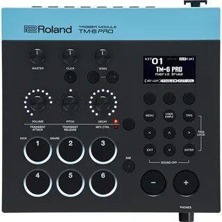 Trigger module