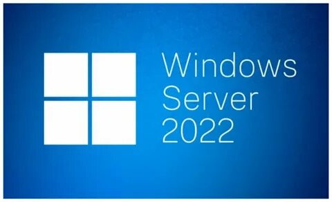 Microsoft server 2022