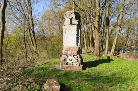 Романово калининградская область