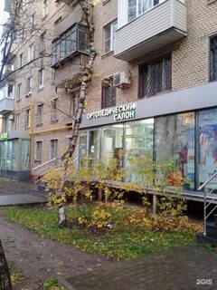Свободный проспект д 2