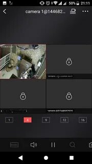 Hik connect камеры