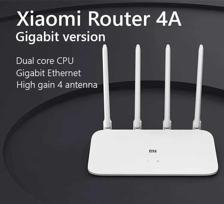 Wifi router 4a gigabit edition. Xiaomi mi Router 4. Mi Router 4a. Xiaomi 4a роутер. Роутер Xiaomi 4a Gigabit модель.