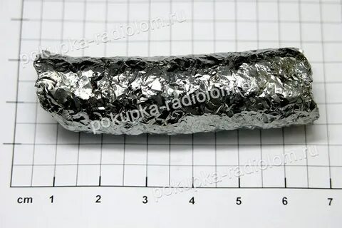Редкий металл 6 букв