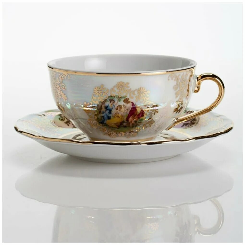 Чайная пара мадонна. Чайная пара 180 мл 1 шт высокая porcelaine czech gold hands симона мадонна перламутр. чайные пары мадонна богемия. богемия мадонна чайная пара.