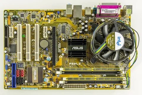 Asus p