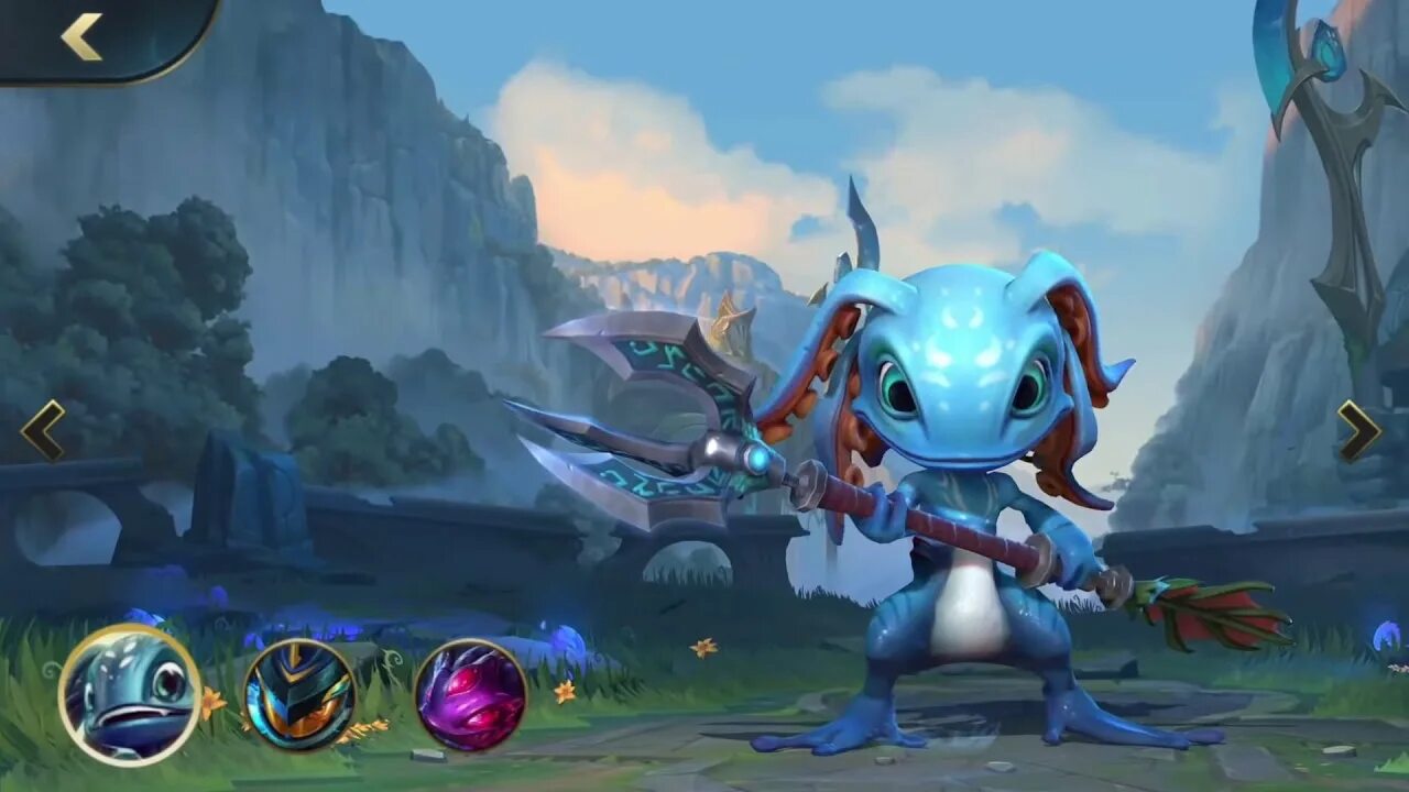 Физз и оззи. League of legends: wild rift игра. физз лига легенд. вилд дрифт. mobile legends wild rift.