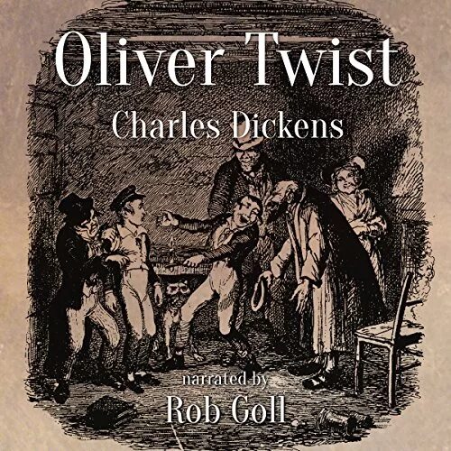 Charles dickens oliver twist