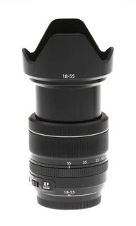 Fujifilm 18