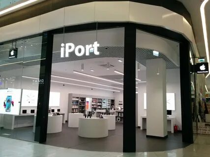 Iport