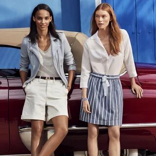 Us fashions