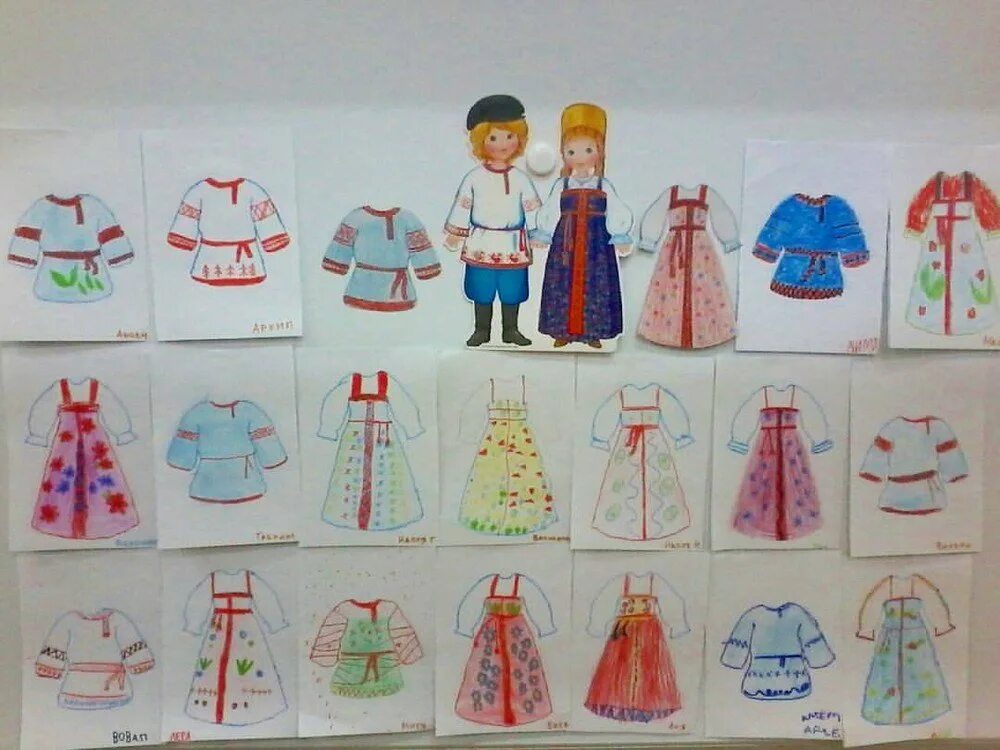 Рисование в подготовительной группе народная одежда. Рисование кукла в национальном костюме комарова. рисование одежда старшая группа. рисование одежда в подготовительной группе. рисование по теме одежда в подготовительной группе.