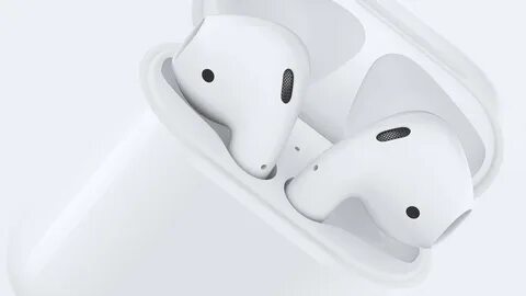 Airpods 3 dns