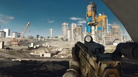 Паримый 4