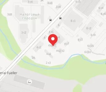 Москва походный пр 3
