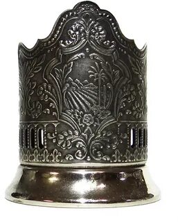 Подстаканник ржд