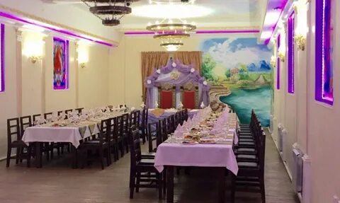 Алатырь кафе