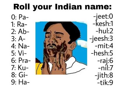 Roll yours