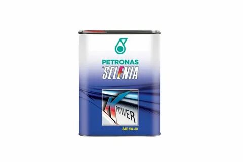 Масло petronas selenia