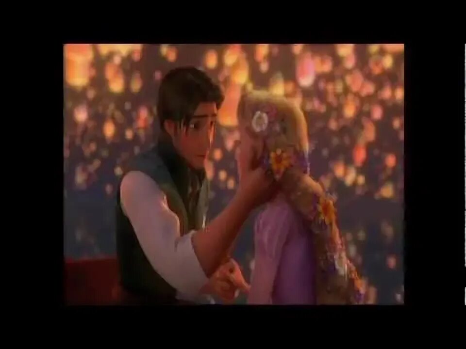 Tangled i see the light. Tangled i see the light