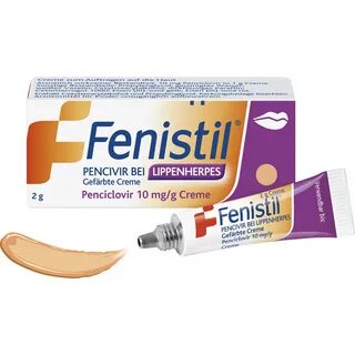 Пенцивир