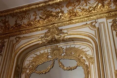 Панель версаль
