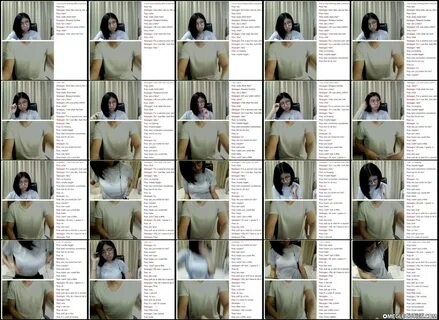 Asian Teen Flash Boobs In Omegle.