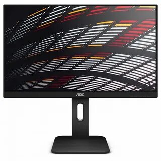 Мониторы ips black