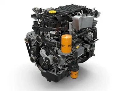 Дизель макс двигатель jcb
