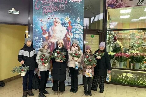 Бульвар мастеров