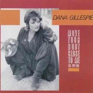 Dana Gillespie - песня - 2013.