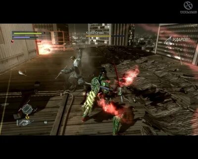 Blade pc