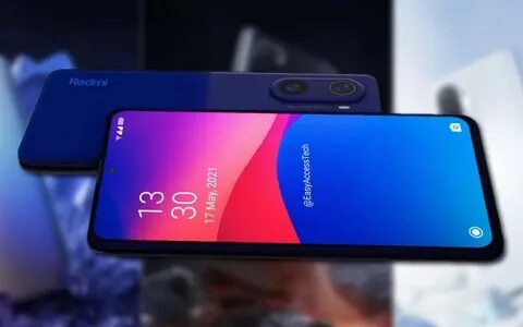 Redmi k50