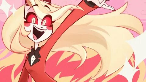 Hazbin watch