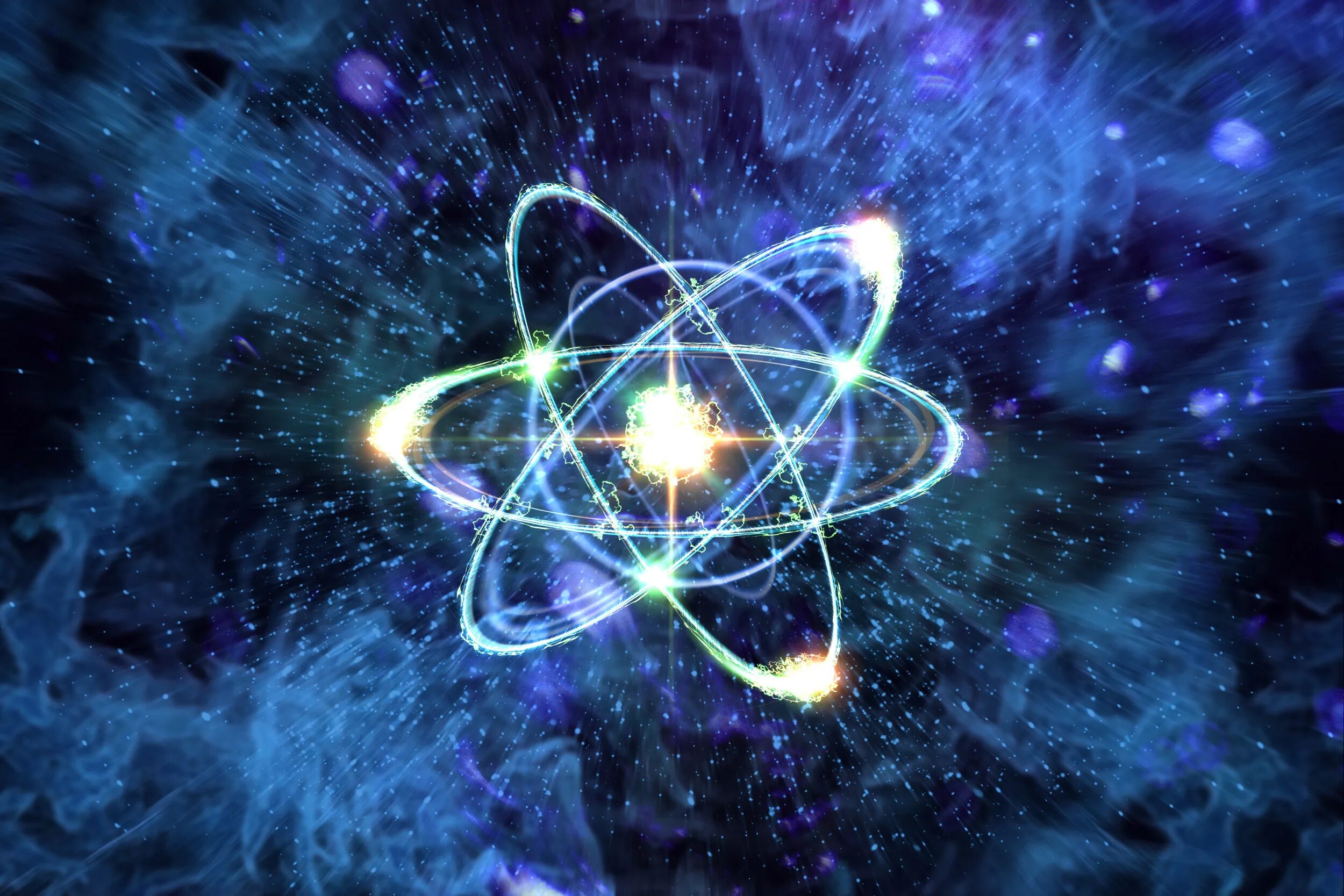 Фото атома. Атом красивый. Одиночные атомы. Фото одиночного атома.