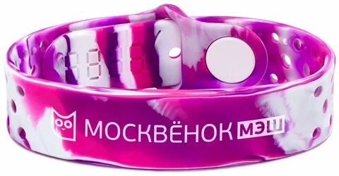 Браслет woop