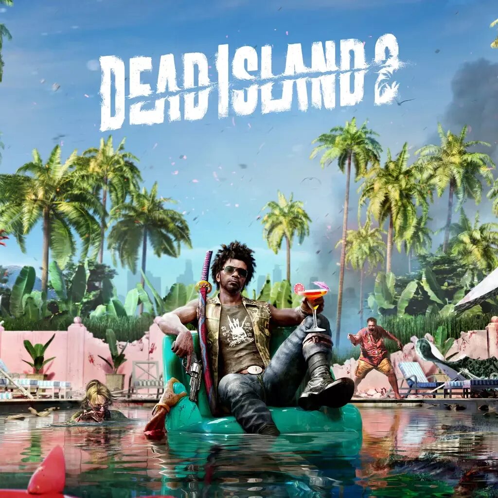 Dead island 4