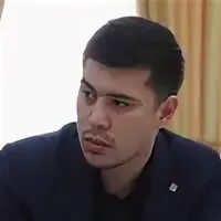 Уллаев бахтияр магомедович