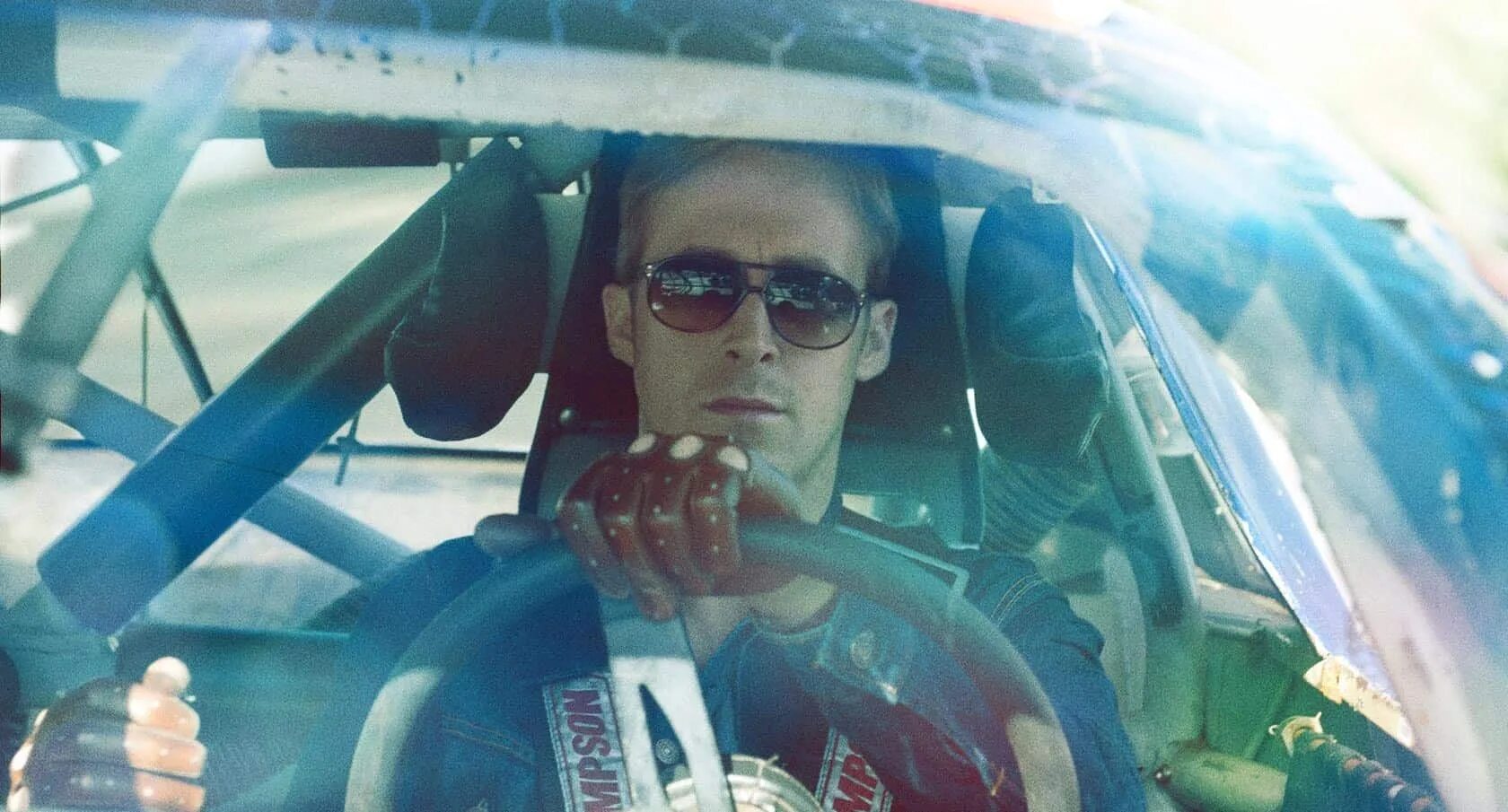Drive drove driven