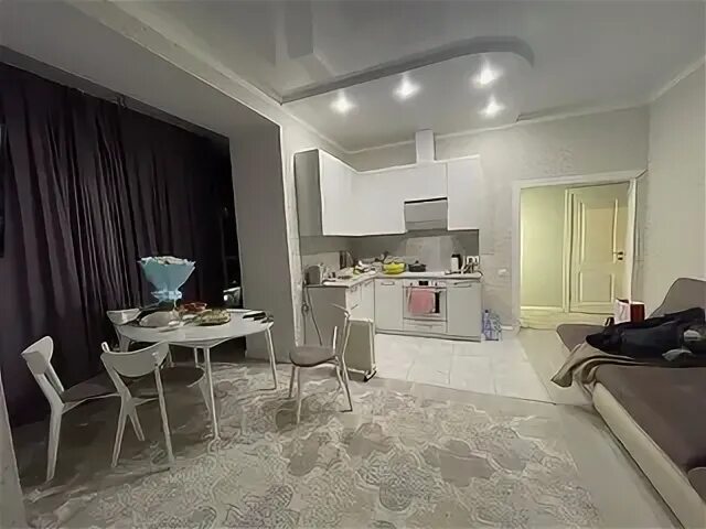 Квартиры 6а