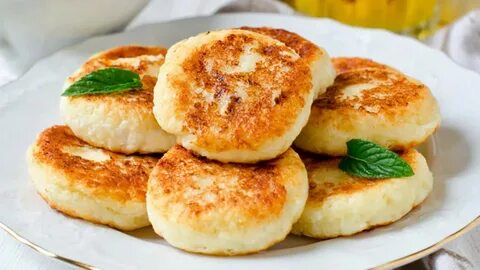 Можно ли делать сырники из просроченного творога