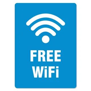 Почему значок wifi