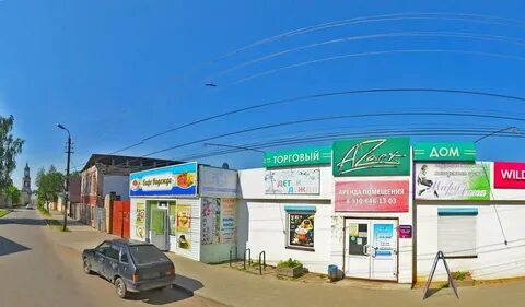 Торжок лайф