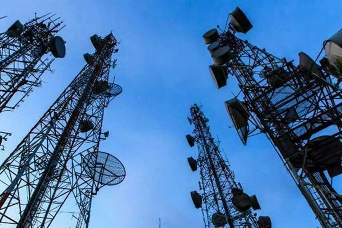 Telecom b